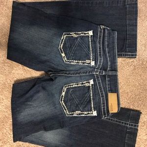 Ariat Trouser Jeans